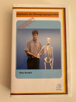 VHS Anatomie des Bewegungsapparats Bayern - Freilassing Vorschau