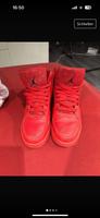 Nike Jordan Bayern - Rednitzhembach Vorschau