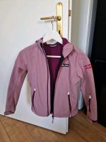 Trollkids Jacke Mädchen Gr. 140 top Zustand Nordrhein-Westfalen - Kreuztal Vorschau