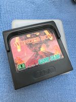 WONDERBOY - Sega Game Gear Spiel ohne OVP o. Anleitung. Gamegear Hessen - Groß-Gerau Vorschau