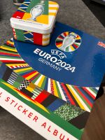 TOPPS - EURO2024 - Sticker Tausch Nordrhein-Westfalen - Lüdenscheid Vorschau