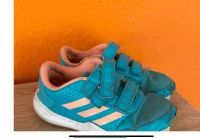 Adidas Schuhe 34 sneaker Geschirr set Eierbecher neu Hexe Lilli Baden-Württemberg - Mannheim Vorschau