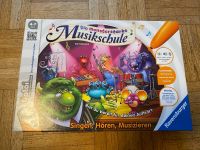 tiptoi / Tip toi Ravensburger - Die monsterstarke Musikschule Schleswig-Holstein - Wankendorf Vorschau