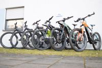 E-BIKE VERLEIH DUISBURG / MÜLHEIM, mieten, Cube Pedelec, TRIXI, Duisburg - Duisburg-Mitte Vorschau