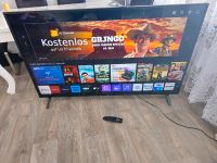 LG 65 Zoll 4k UHD Smart Tv Niedersachsen - Visselhövede Vorschau