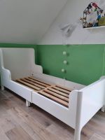 Kinderbett zum Ausziehen. Busunge IkeaWir verkaufen dieses wunder Thüringen - Kleinfurra Vorschau