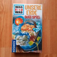 WAS IST WAS KOSMOS Unsere Erde Hannover - Misburg-Anderten Vorschau