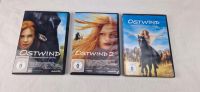 Ostwind 1 bis 3 DVD Film Video Pferde Constantin Film Brandenburg - Kyritz Vorschau