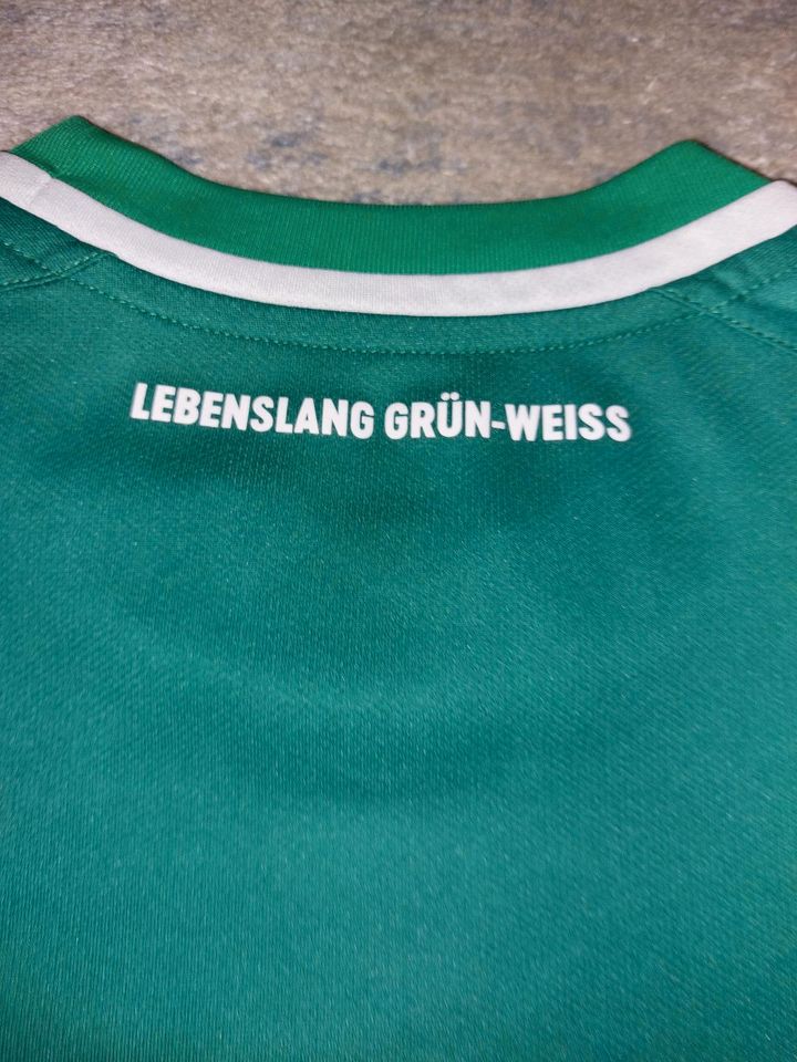 Originales Werder Bremen Trikot in Paderborn