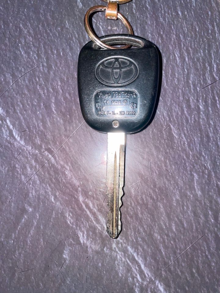 Schlüssel verloren ? Schlüssel gefunden in Düsseldorf