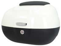 PIAGGIO MEDLEY TOPCASE - WEISS - 37L - NEU - CM277535 Bayern - Würzburg Vorschau