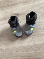 Baby Winter(schuhe) Gr. L Hessen - Münster Vorschau