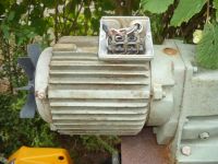 Suche Teile für 2,2 kW VEM Thurm DDR Drehstrommotor Elektromotor Nürnberg (Mittelfr) - Aussenstadt-Sued Vorschau