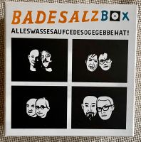 Die 30-Jahre-Jubiläumsbox (2014) CD Thüringen - Gerstungen Vorschau