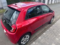 Renault Twingo  SCe 65 1.0 *Klima *8x Hessen - Karben Vorschau