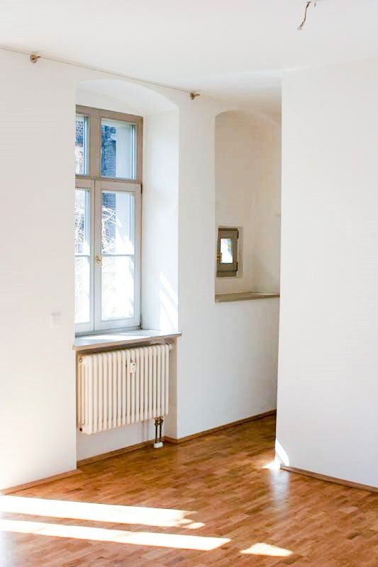 1-Zi.-Appartement in Mitten der Altstadt in Dresden