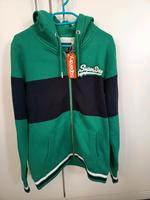 Superdry Sweatjacke Nordrhein-Westfalen - Nottuln Vorschau