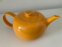 Melitta Teekanne gelb Retro Kanne Porzellan Berlin - Tegel Vorschau