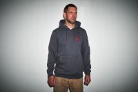 DSB Berlin Merch Hoodie Hoody grau verschiedene Größen Berlin - Lichtenberg Vorschau