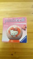 Hello Kitty Puzzle Ball 60 Teile  Preis:2,50€ Nordrhein-Westfalen - Bergkamen Vorschau