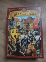 Thurn und Taxis & Erweiterung Glanz und Gloria Rheinland-Pfalz - Uelversheim Vorschau