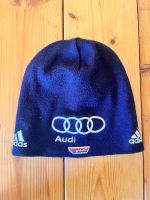 Adidas Mütze DSV Audi Dunkelblau Gr.L Bayern - Marktschellenberg Vorschau