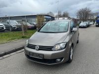 Volkswagen Golf Plus VI Team BMT Baden-Württemberg - Lahr (Schwarzwald) Vorschau