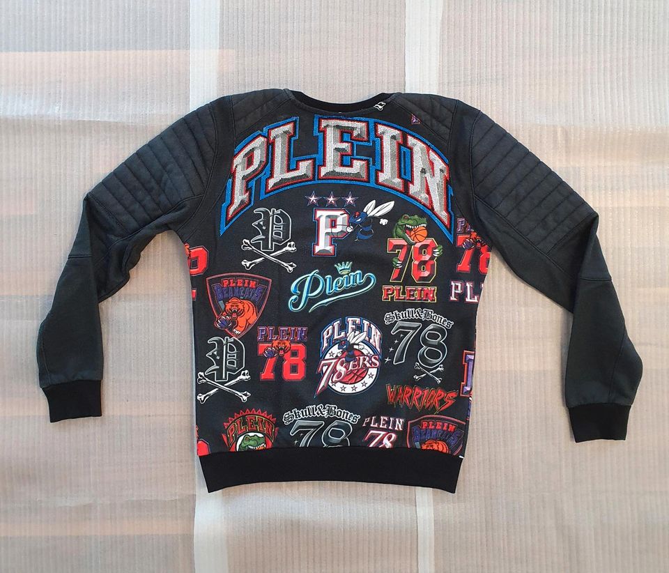 Philipp Plein Sweatshirt / Pullover in Ostfildern