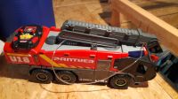 Dickie Toys RC Flughafenfeuerwehrauto Panther mit Fernsteuerung Hessen - Wetzlar Vorschau