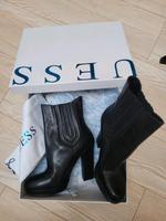 Guess Stiefel Stiefeletten Leder Bayern - Sulzberg Vorschau