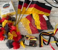 EM Fanartikel Deutschland Fußball 10 teilig Berlin - Steglitz Vorschau