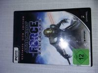 STARS WARS Forse Unleashed PC DVD ROM Rheinland-Pfalz - Konz Vorschau
