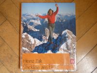 Buch Bildband Heinz Zak Slackline am Limit BLV Buchverlag NEU OVP München - Au-Haidhausen Vorschau