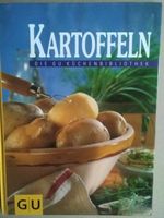 Kartoffeln - Die GU Küchenbiblothek - Mehr als ein Kochbuch Hannover - Vahrenwald-List Vorschau
