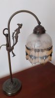 Jugendstil Lampe Hessen - Hatzfeld (Eder) Vorschau