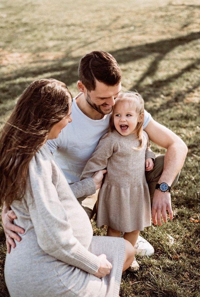 Familienbilder / Familien Fotoshooting in Chemnitz