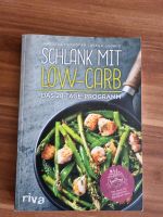 Buch - Sclank mit Low-Carb Hessen - Schöneck Vorschau