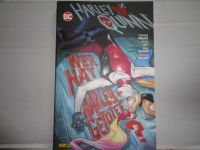 6 Harley Quinn + viele andere DC Comicbücher Hessen - Usingen Vorschau