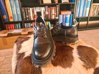 Buffalo Gr.37 Dortmund - Benninghofen Vorschau