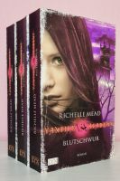 Vampire Academy Bücher Sammlung Richelle Mead Jugendbuch Vampire Baden-Württemberg - Heidelberg Vorschau