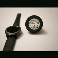 Samsung Galaxy Watch 42mm, Modell (RS-810) sehr guter Zustand Leipzig - Meusdorf Vorschau