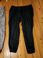 Jack Jones Hose XXL schwarz Rheinland-Pfalz - Zweibrücken Vorschau