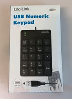 Numeric-Tastatur für Laptop Sachsen - Wilthen Vorschau