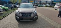 Hyundai Santa Fe 2.2 CRDi Premium 4WD Automatik Premium Sachsen-Anhalt - Lutherstadt Wittenberg Vorschau