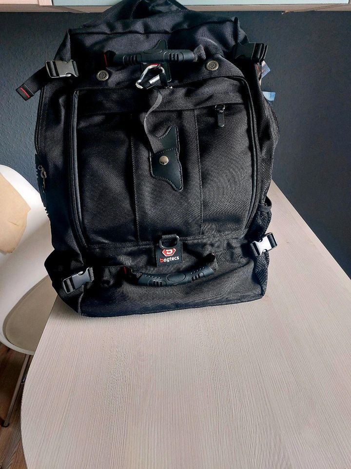 Grosser Rucksack in Oberhausen