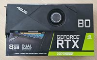 Asus 2070 super RTX Nordrhein-Westfalen - Ennigerloh Vorschau