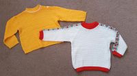 DDR Baby Pullover Pulli retro Paket Gr. 80 Langarm Shirt vintage Brandenburg - Ruhland Vorschau
