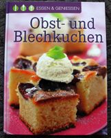Obst- und Blechkuchen; Essen & Geniessen; Hardcover 144 Seiten, Rheinland-Pfalz - Neustadt an der Weinstraße Vorschau