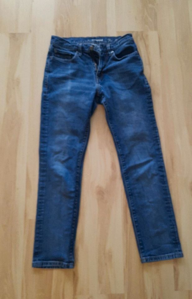 Jeans Größe 28/30 in Nürnberg (Mittelfr)