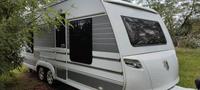 Wohnwagen Tabbert Belini 570!!! Sachsen - Bautzen Vorschau